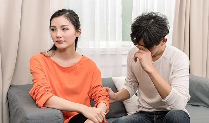 辽阳如何离婚能名正言顺可不留话柄